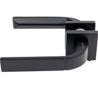 Дверная ручка PUERTO черный INAL 536-03 B