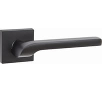 Дверная ручка PUERTO черный INAL 535-03 B