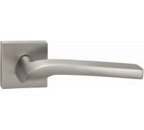 Дверная ручка PUERTO никель супер матовый INAL 535-03 MSN