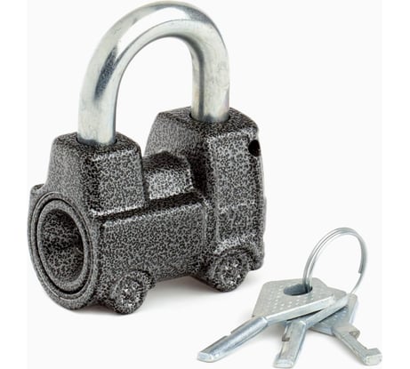 Навесной замок Грузовик ЧАЗ ВС2-37