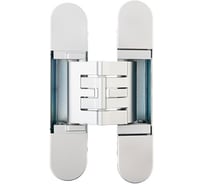 Петля врезная скрытой установки Apecs 135*27/130*27-3D-SL (R13,5) 00034090