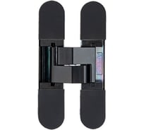 Петля врезная скрытой установки Apecs 115*23-3D-Z-BLM (R11,5) 00034642