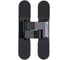 Петля врезная скрытой установки Apecs 115*23-3D-Z-BLM (R11,5) 00034642 1