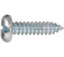 Саморез ЦКИ DIN 7971, 3.5x32, остроконечный, A2, 1000 шт. 72949