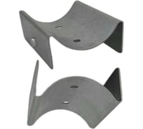 Соединитель профиля ПЗШО 60x27 0,65-0,76 мм, комплект 10 шт X2352104-10