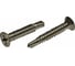 Саморез ЦКИ DIN 7504-O, JP82, 6.3x60, сверлоконечный, A2, Ph3, 200 шт. 72942 1