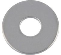 Шайба увеличенная нержавеющая Крепстор М14 (15) DIN 9021 А2, 25 шт. 4665317004972