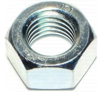 Гайка шестигранная М14 30 шт для крепления и соединения резьбовых соединений DIN 934 ГОСТ 5915 5927 ARNO INDUSTRIES A21000140000599