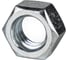 Гайка STARFIX М42 шестигр., цинк, кл.пр. 8, DIN 934 (20 кг) ЦД-0952457296 1