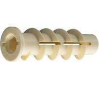 Дюбель Крепстор 10 КВТ SORMAT нейлон пакет 2 шт. 4665317007997