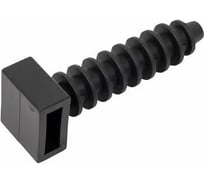 Дюбель под хомут - стяжку Крепстор 8х45 пакет 100 шт. 4665317007928