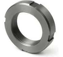 Гайка ОПМ ГОСТ 11871-88 М100х2,0.019 1 шт УТ000096295