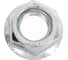 Гайка с фланцем М12 10 шт DIN 6923 оцинкованная сталь ARNO INDUSTRIES A29000120037098 3