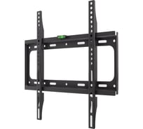 Кронштейн для LED/LCD телевизоров TUAREX OLIMP-313 black 90172