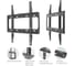 Кронштейн для LED/LCD телевизоров TUAREX OLIMP-313 black 90172 2