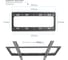Кронштейн для LED/LCD телевизоров TUAREX OLIMP-313 black 90172 4