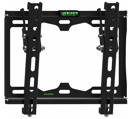 Кронштейн для LED/LCD телевизоров TUAREX OLIMP-116 black 40306
