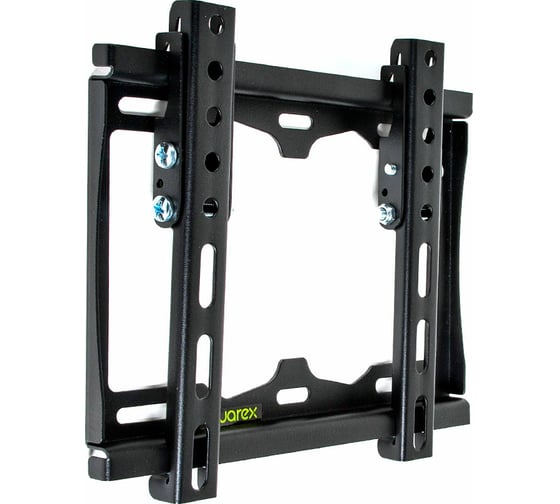 Кронштейн для LED/LCD телевизоров TUAREX OLIMP-116 black 40306