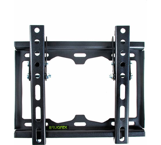Кронштейн для LED/LCD телевизоров TUAREX OLIMP-116 black 40306
