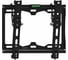 Кронштейн для LED/LCD телевизоров TUAREX OLIMP-116 black 40306 1