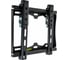 Кронштейн для LED/LCD телевизоров TUAREX OLIMP-116 black 40306 2