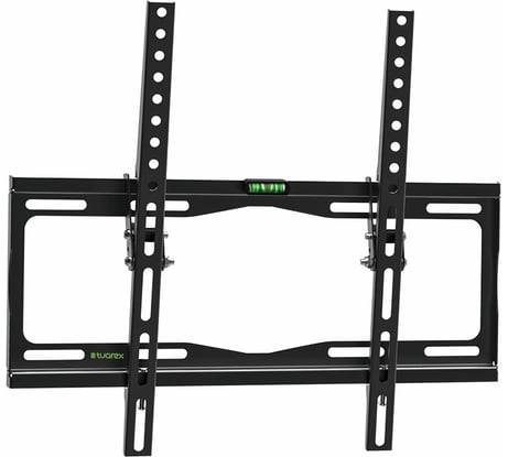 Кронштейн для LED/LCD телевизоров TUAREX OLIMP-114 black 40304
