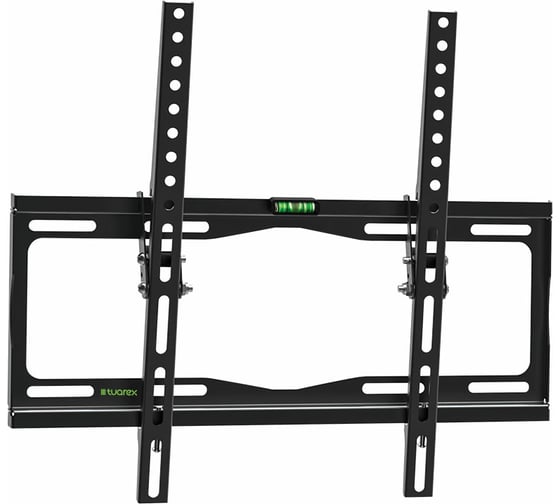 Кронштейн для LED/LCD телевизоров TUAREX OLIMP-114 black 40304
