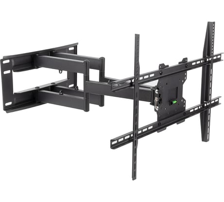 Кронштейн для LED/LCD телевизоров TUAREX ALTA-658 black 90192