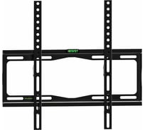 Кронштейн для LED/LCD телевизоров TUAREX OLIMP-113 black 40303