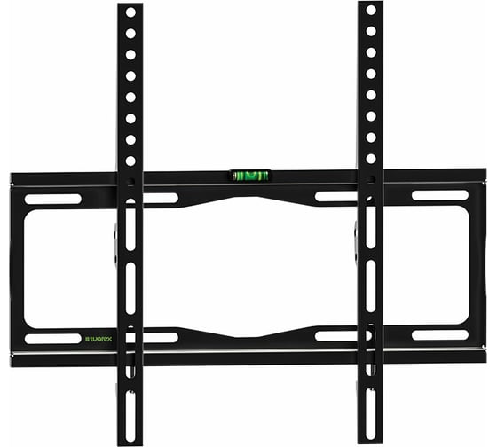 Кронштейн для LED/LCD телевизоров TUAREX OLIMP-113 black 40303 1