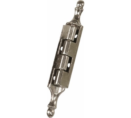 Мебельная Петля Amig (покрытие никель; универсальная) 557-79х40 NI