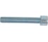 Винт ARNO INDUSTRIES 12х70 10 шт с внутренним шестигранником для крепления деталей DIN 912 класс прочности 8.8 оцинкованный A11001207032598 4