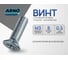 Винт ARNO INDUSTRIES 3х8 20 шт с потайной головкой для крепления деталей DIN 965 оцинкованный AB8200300831198 2