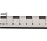 Винт ARNO INDUSTRIES 3х8 200 шт с полукруглой головкой для крепления деталей DIN 7985 сталь оцинкованный AB1000300832033 5