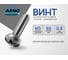 Винт ARNO INDUSTRIES 5х60 мм 50 шт с полукруглой головкой DIN 7985 для крепления деталей сталь оцинкованный AB1000506032698 2