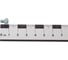 Винт ARNO INDUSTRIES 4х6 мм 40 шт с полукруглой головкой для крепления и сборки конструкций DIN 7985 крестовой шлиц Phillips PH нержавеющая сталь А2-70 A49300400693L07 6