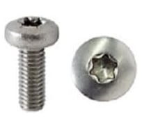 Винт 4х8 мм 200 шт с полукруглой головкой DIN 7985 для крепления и сборки конструкций оцинкованный ARNO INDUSTRIES AB1000400830298