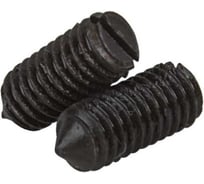 Винт ОПМ DIN 553 М4х10 14H 200 шт УТ000074004