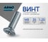 Винт ARNO INDUSTRIES 8х35 30 шт с потайной головкой для крепления деталей DIN 965 оцинкованный AB8200803530698 2