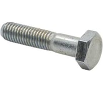 Болт ARNO INDUSTRIES 12х40 30 шт. для прочного резьбового соединения ГОСТ 7798 класс прочности 8.8 оцинкованный A02001204032023