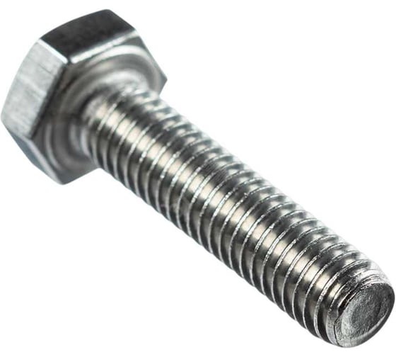 Болт ARNO INDUSTRIES 4014-2013 мм, 100 шт, для соединения и крепления деталей, ГОСТ Р ИСО 36х140 A00003614005299 1