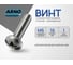 Винт ARNO INDUSTRIES 6х16 мм 70 шт с полукруглой головкой для крепления деталей DIN 7985 сталь оцинкованный AB1000601631R05 2
