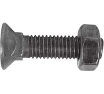 Болт лемешный М12х30 20 шт для крепления лемеха DIN 608 ARNO INDUSTRIES A08001203002507