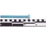 Болт ARNO INDUSTRIES М12х120 5 шт. для соединения и монтажа конструкций ГОСТ 7798 полная резьба оцинкованный A01001212030505 6