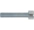 Винт ARNO INDUSTRIES 8х40 35 шт с внутренним шестигранником для крепления деталей DIN 912 класс прочности 8.8 оцинкованная сталь A11000804030505 4