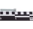 Винт ARNO INDUSTRIES 8х45 25 шт с внутренним шестигранником для крепления деталей DIN 912 класс прочности 8.8 оцинкованный A11000804532505 5