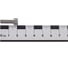 Винт ARNO INDUSTRIES М5х16 20 шт с внутренним шестигранником для крепления деталей DIN 912 нержавеющая сталь A2 A49100501697098 5