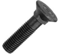 Болт лемешный 12х35 10 шт для крепления лемехов и ножей ГОСТ 7786-81 класс прочности 4.8 ARNO INDUSTRIES A08001203505202