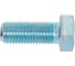 Болт ARNO INDUSTRIES 16х40 10 шт. с полной резьбой для крепления и монтажа DIN 933 класс прочности 10.9 оцинкованный A02401604002001 5
