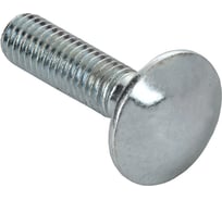 Болт дорожный 16х35 5 шт для крепления дорожных конструкций чертеж 7811-7472 горячее цинкование ARNO INDUSTRIES A05001603532505